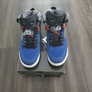 Jordan Spizike